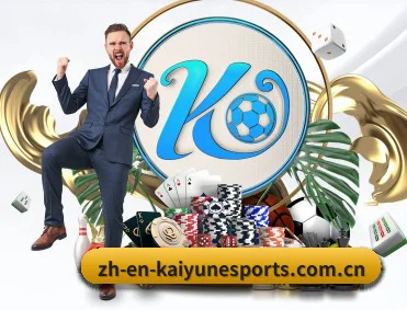 足球篮球赛事追踪与游戏内容聚合 | Kaiyun Esports